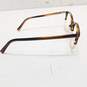 Warby Parker Laurel Tortoise Eyeglasses Rx image number 5