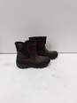 Merrell Men's Brown Boots Size 10.5 image number 1
