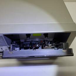 Technics RS-B11W Double Cassette Deck alternative image
