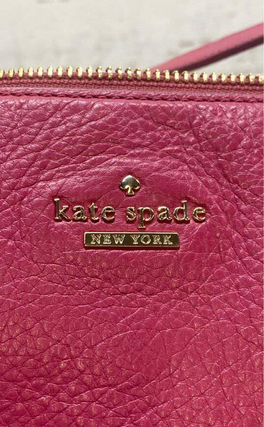 Kate Spade Bag-Punch image number 5