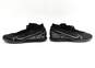 Nike Mercurial 7 Academy Indoor Soccer Shoes Men's Shoe Size 12 image number 5