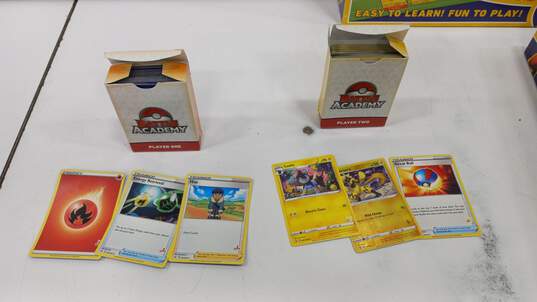 Pokémon TCG Battle Academy Starter Packs image number 3
