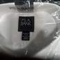 Jos A Bank Men's White Dress Shirt Size 17.5/35 New image number 4
