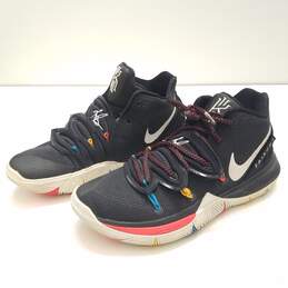 Nike Kyrie Irving 5 Friends A02918-006 Basketball Shoes Sneakers Mens 8.5