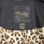 Thalia Sodi Women Black Blazer Jacket XL image number 3