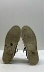 AllSaints Grey Sneaker Casual Shoe Men 11 image number 7