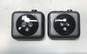 Apple Watches (Assorted Series) - Lot of 5 (NO POWER) image number 5