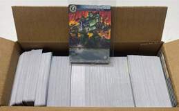 BANDAI NAMCO Battle Spirits SAGA Aquatic Invaders Assorted Trading Cards Bundle