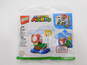 Super Mario Factory Sealed Sets 71398: Dorrie's Beachfront & 30385: Super Mushroom Surprise image number 3
