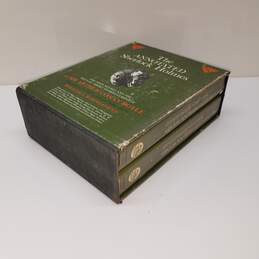 Annotated Sherlock Holmes Box Set By Sir Arthur Conan Doyle - Item 036 051423MJS