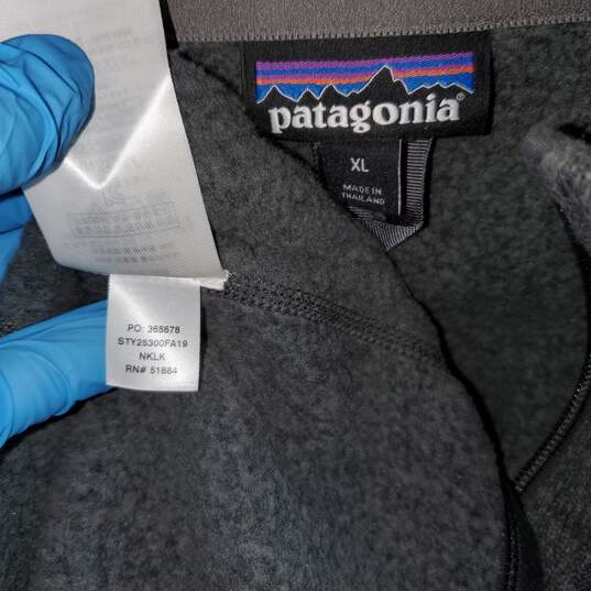 Buy the Vintage Patagonia XL RN#51884 Jacket/Hood-Men Sz Large ...