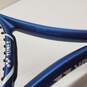 Yonex Ezone Isometric Blue Tennis Racquet 26in 4 1/2 40-55 lbs. image number 3