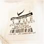 Nike Air Presto Men Shoes White Size 9 image number 7