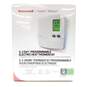 Honeywell | Home 5-2 Day Programmable Electric Heat Thermostat (SEALED) image number 1