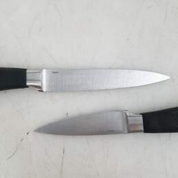Set of 2 Mercer Forged Utility Knife alternative image