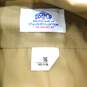 VTG U.S. Marine Corps Military Green Gabardine 2212 Men's Uniform Coat w/ Khaki 2122 Shirts image number 6