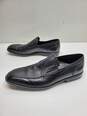 Brunomagli Mens Loafers Dress Shoes Mens Size 9 in Black image number 4