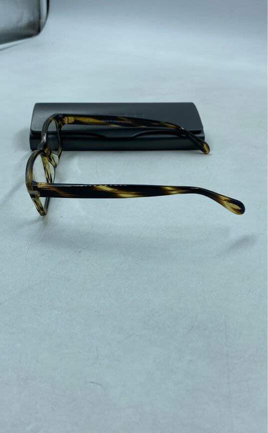 Oliver Peoples Brown Sunglasses - Size One Size image number 3
