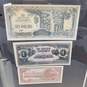 World Paper Currency Binder 3.0 LBS. image number 5