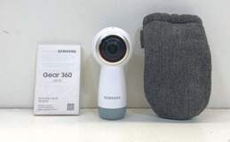 Samsung Gear 360 4K Spherical VR Camera alternative image