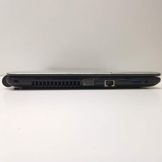 Gateway NE51006u 15.6-inch (NO HDD) For Parts/Repair image number 6