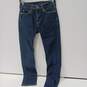 Levi's 510 Skinny Jeans Men's Size 27x30 image number 1