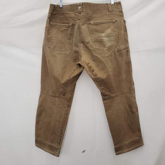 Buy the Kuhl Rydr Outdoor Pants Size 16S