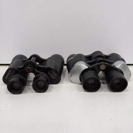 2pc. Vintage Binoculars Bundle alternative image