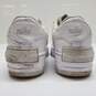 WOMEN'S NIKE AIR FORCE 1 SHADOW WHT/GRY' CI0919-100 SZ 6 image number 4