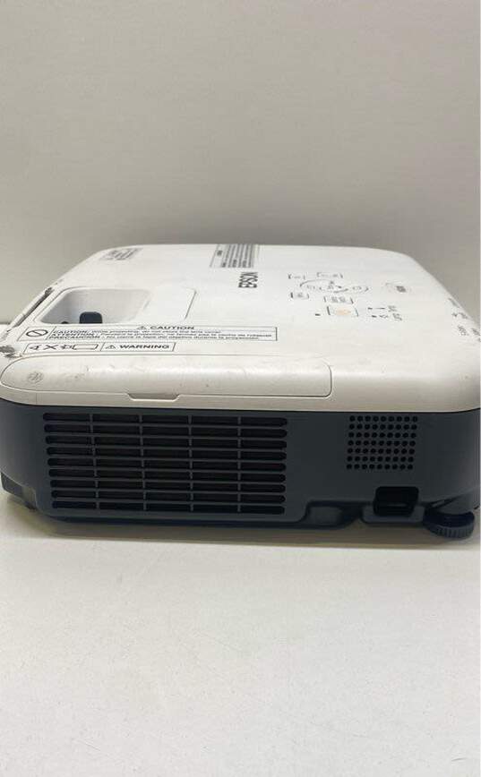 Epson LCS Projector image number 3