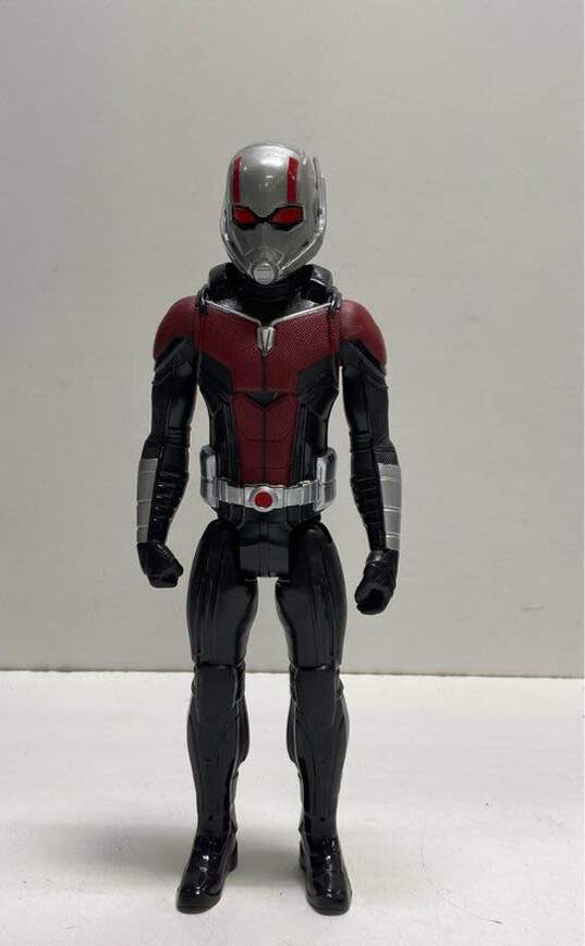 Marvel Spiderman Ant-man & Thor Action Figure Bundle image number 6