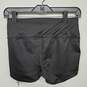 Black Climalite Volleyball Shorts image number 2