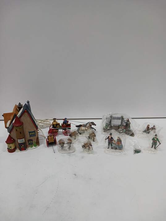 Heritage Village Collection image number 1
