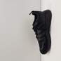 Adidas Originals Mens Mulix Sneakers in black size 8 image number 2