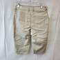 Boracay High Rise Boardwalk Shorts Size 8 Tags Attached image number 2
