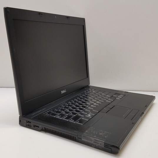 Dell Latitude E6510 15.6-inch (For Parts/Repair) image number 1