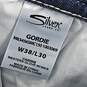 Silver Jeans Co. Gordie Jeans image number 3