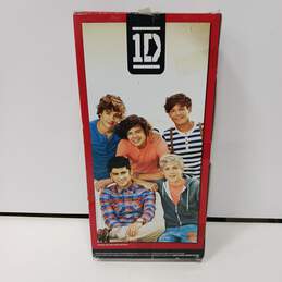 Niall Horan One Direction Doll in Box alternative image