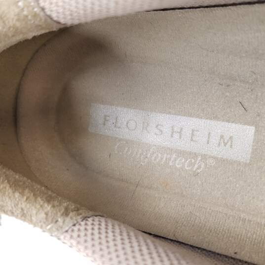 Florsheim Men's Comfortech Softreds Alt Sommerset Shoes Size 10 image number 7