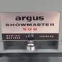 Argus Showmaster 500 Projector image number 3