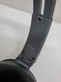 Sony Untested P/R* MDR-ZX770BN Bluetooth Black Noise-Canceling Headphones image number 4