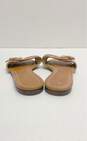 Tommy Hilfiger Twindie White Slip-On Sandals Women 6.5 image number 4