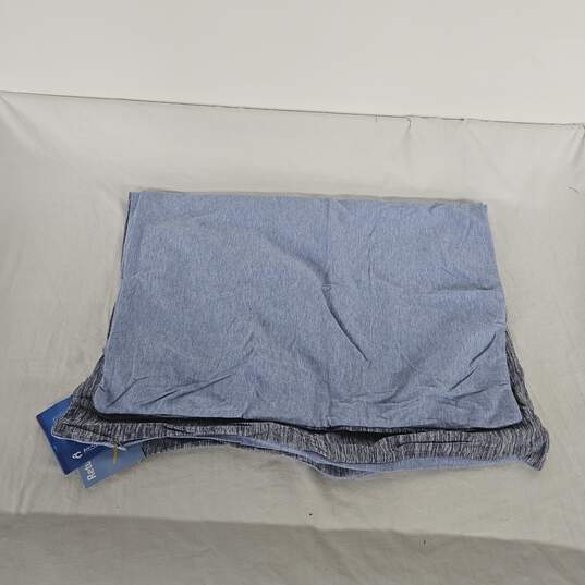 2 Pack Cooling Pillowcase image number 2