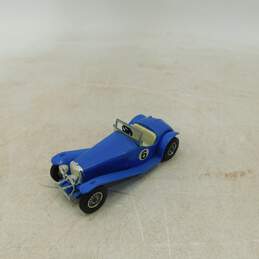 Matchbox models of yesteryear 1934 Riley MPH. Diecast Car alternative image