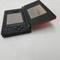 Red Nintendo DS Lite For Parts and Repair image number 3