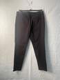 Chico's Women's Black Pants Size 2/23 image number 1