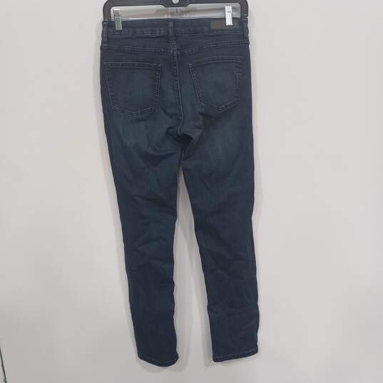 Calvin Klein Women's Skinny Jeans Size 6 image number 2