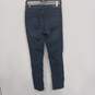 Calvin Klein Women's Skinny Jeans Size 6 image number 2