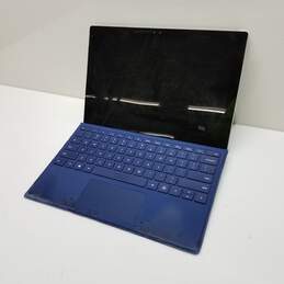 Microsoft Surface Pro 4 1724 Tablet Intel i5-6300U CPU 8GB RAM 256GB SSD