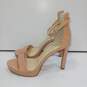 Vince Camuto Women's Ankle Strap High Heel Shoes Sz 7 M image number 2